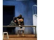 Regard vers théâtre Pierre-Marc LEVERGEOIS femme fidèle-