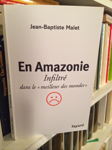 Journalisme infiltré : sur le revers de la médaile numérique Journalisme infiltré : sur le revers de la médaile numérique
