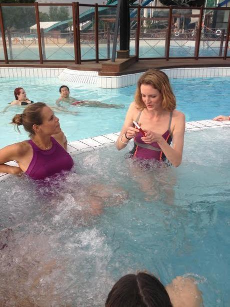 Laure Manaudou