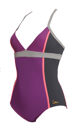 Laure Manaudou Design