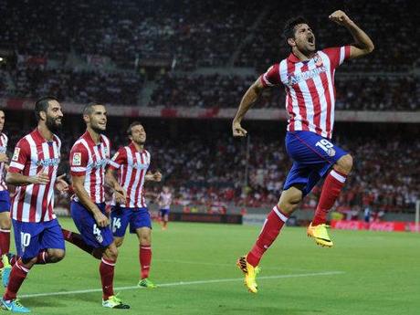 LdC : l’Atlético punit Chelsea et s’offre une finale madrilène