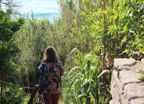 VACANCES J'OUBLIE TOUT