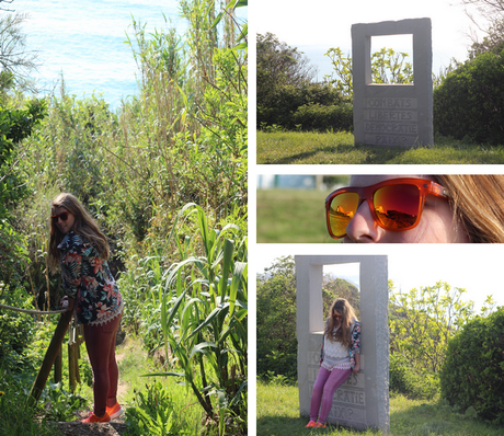 VACANCES J'OUBLIE TOUT