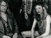 Ghost Saber Tooth Tiger concert