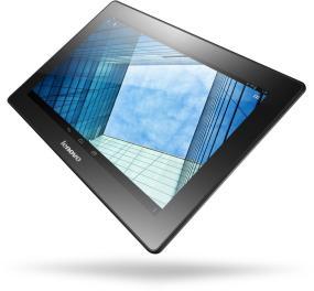 Offre éclair : 30€ de réduction sur la Tablette Lenovo Ideatab tactile 10,1