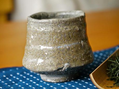 Shincha cultivar Sôfû de Osaka (ville de Shizuoka)