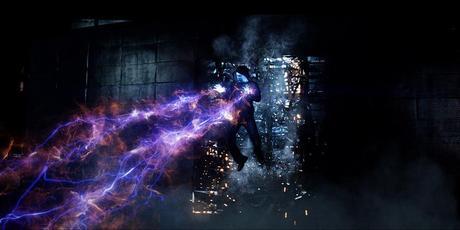 amazing spider man 2 wallpaper electro1 [CINÉMA] Notre critique de The Amazing Spider Man : Le Destin dun Héros