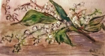 Pour mon p'tit brin de bonheur