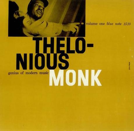 Thelonious Monk