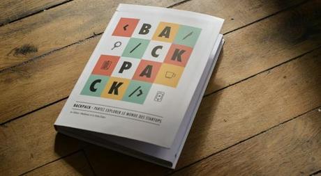 Backpack – Kit de survie pour explorer le monde des startups