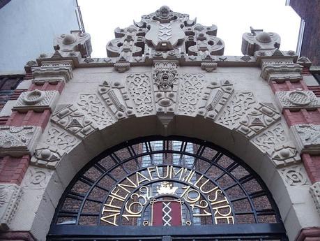 AMSTERDAM (Pays-Bas) z04