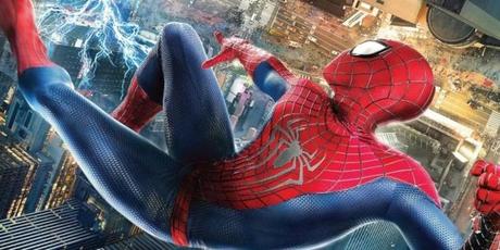 The Amazing Spider-Man : Le Destin d'un Héros, en pré-commande sur iTunes
