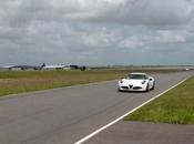 pendant notre manifestation d'autres tournaient circuit