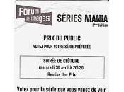 TELEVISION: Séries Mania 2014, festival étoiles four stars