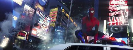 tasm 2 3 The Amazing Spider-Man – le Destin d’un Héros, critique
