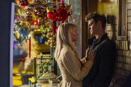 tasm 2 2 The Amazing Spider-Man – le Destin d’un Héros, critique