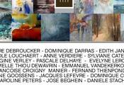 aquarellistes Nord exposent Bergues