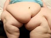 Charity Pierce, décide perdre poids pour mariage