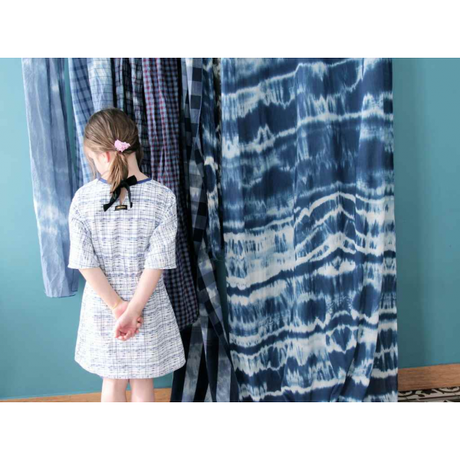 Philippine et ses Bensimon créees par Bonjour