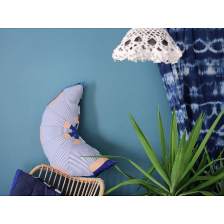 Philippine et ses Bensimon créees par Bonjour