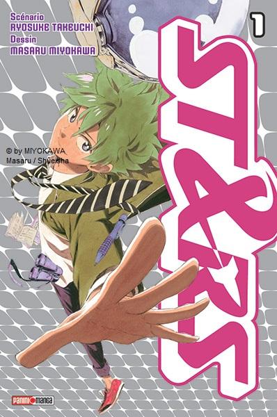 ST&RS tome 1
