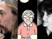 Tiré l’étagère Little Joséphine Raphaël Sarfati Valérie Villieu