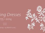 L'expo plus modes robes mariées Victoria&amp;Albert Museum Londres ouvre portes...