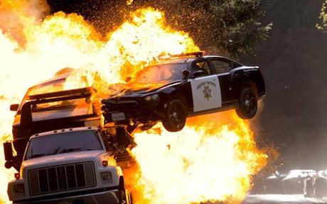 [Critique] Need for speed