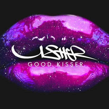 [New Music Video teaser] : Usher « Good Kisser »