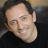 Gad Elmaleh Officiel