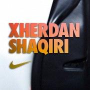 Xherdan Shaqiri