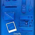 Secrète deep blu (room) #1 au radisson ce samedi 6/10 ! 