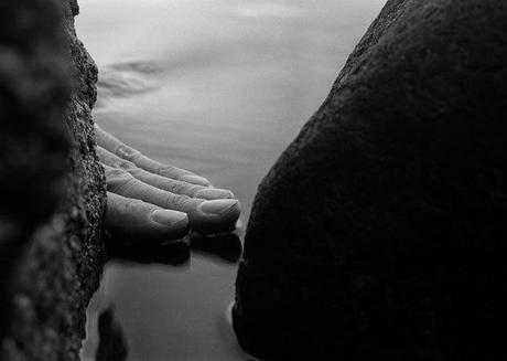 La photographie du jour Arno Rafael Minkkinen