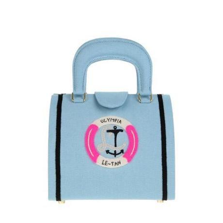 DOCTOR BAG de Olympia Le tan