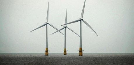 Éolien en mer : qui gagnera la bataille de l'énergie et du vent ?