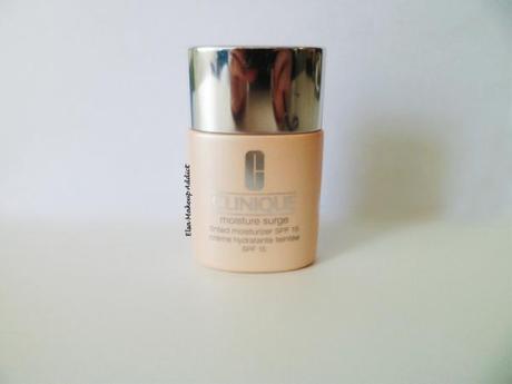 Moisture Surge Crème teintée Clinique 1