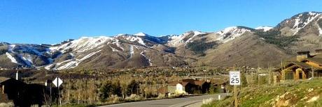 Montriond - Park City