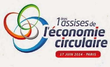 Sur votre agenda de Juin : Les 1ères Assises de l'Economie Circulaire