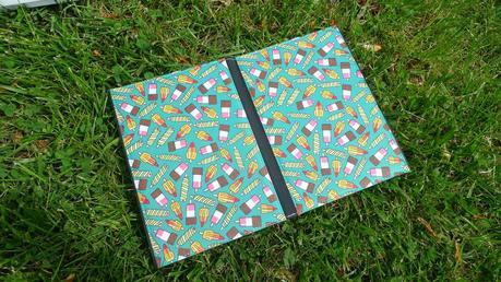 Etui de glaces Etui de glaces