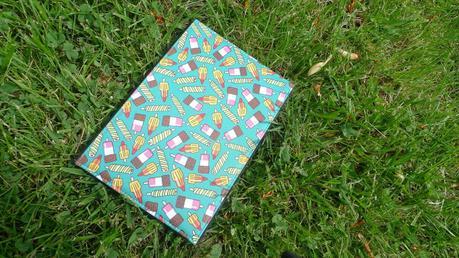 Etui de glaces Etui de glaces