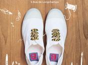 Bensimon Summer tour Nice