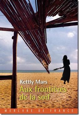 aux frontières de la soif