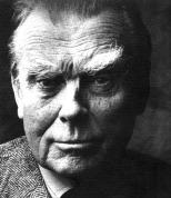 Czeslaw Milosz
