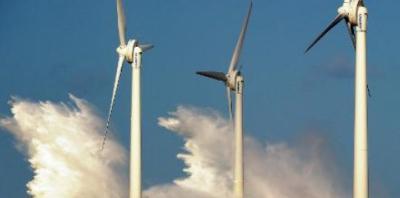 éoliennes,énergies renouvelables,mer,électricité