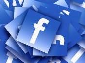 Facebook place réseau publicitaire mobile