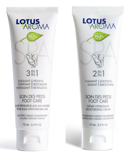 Kit de survie pour être belle dans ses gougounes