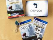 [Arrivage] Child Light Edition Collector