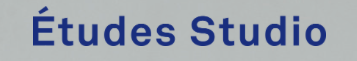 Études Studio