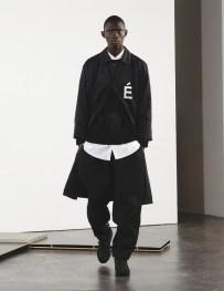 ÉTUDES V Fall Winter 2014 (Preview)