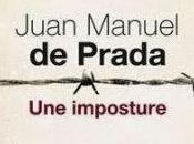 imposture, Juan Manuel Prada